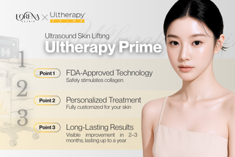 Ultherapy Prime product image
