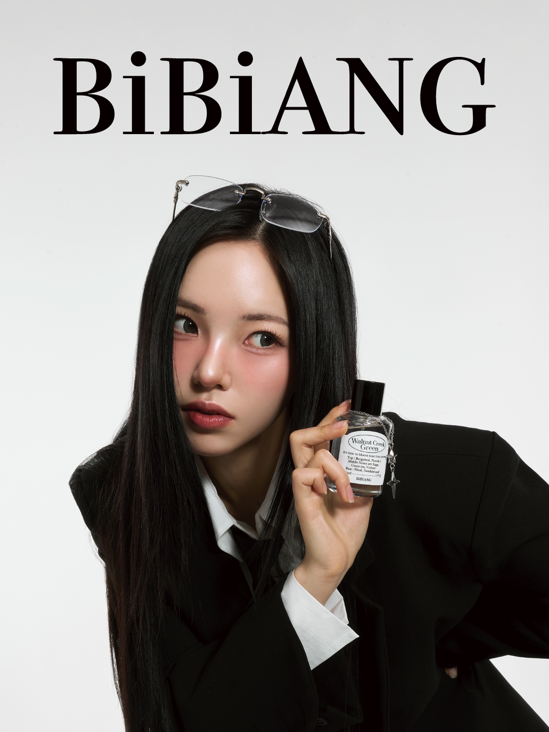 BiBiANG Flagship store