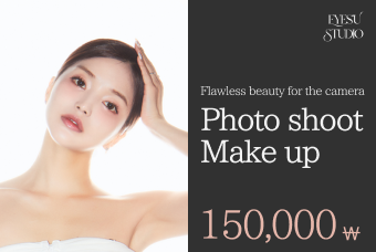 发型与化妆 product image