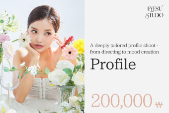 Profile Photo (形象照) product image