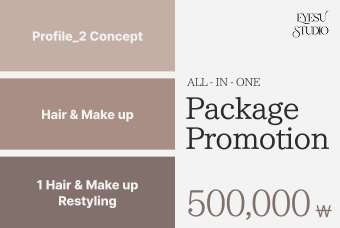 PACKAGE PROMOTION product image