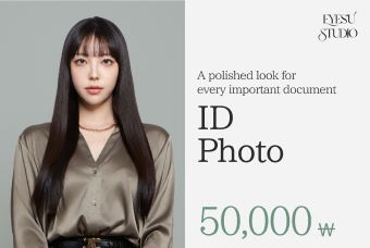 ID Photo (证件照) product image