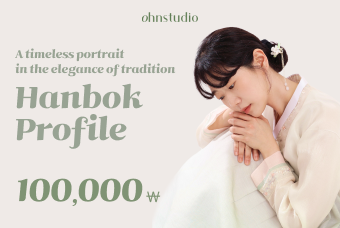 韩服写真 product image