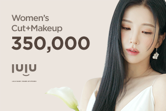 Women's Cut+Makeup product image