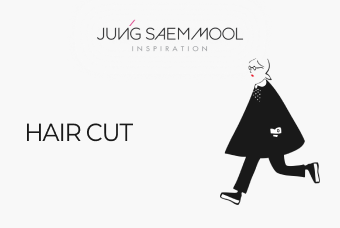 ヘアカット product image