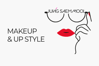 Make up & & up style product image