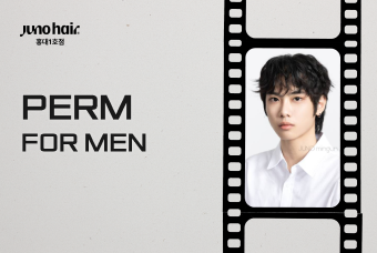 男士烫发 product image