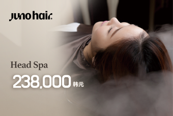 頭皮養護SPA product image