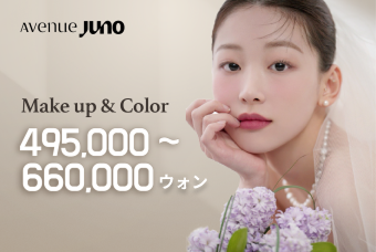 メイクアップ＆カラー product image