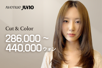 ヘアカット＆ヘッドスパ product image