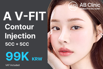 A V-FIT Contour Injection product image