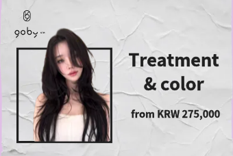 Clinic & Color product image