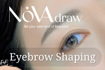 Eyebrow Shaping product image