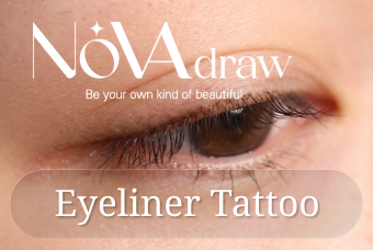 Eyeliner Tattoo product image