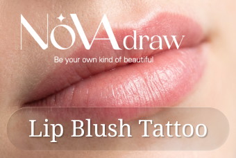 Lip Blush Tattoo product image