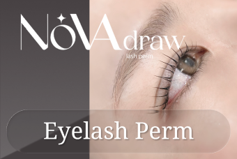 Eyelash Perm product image