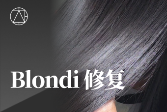 Blondi 修复 product image