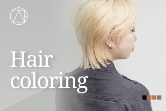 Hair  coloring product image