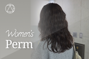 Women's Perm product image