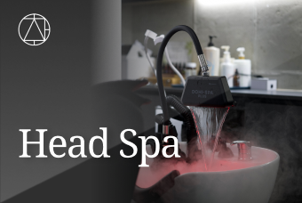 Head Spa product image
