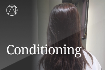 Conditioning product image