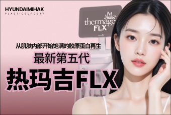 热玛吉FLX 100发 product image