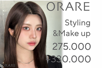  造型 & 彩妝 product image