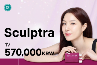 Sculptra  (1V) product image