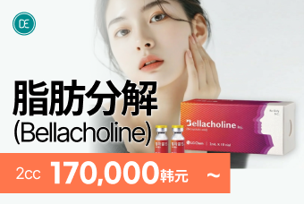 Bella Choline溶脂针(2ml) product image