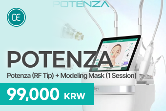 POTENZA(RF TIP) product image