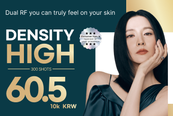 DENSITY  HIGH product image