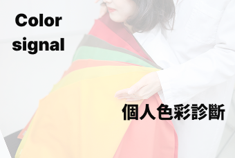 個人色彩診斷 product image