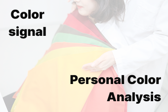 Personal Color Analysis product image