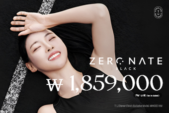 ZERONATE BLACK product image