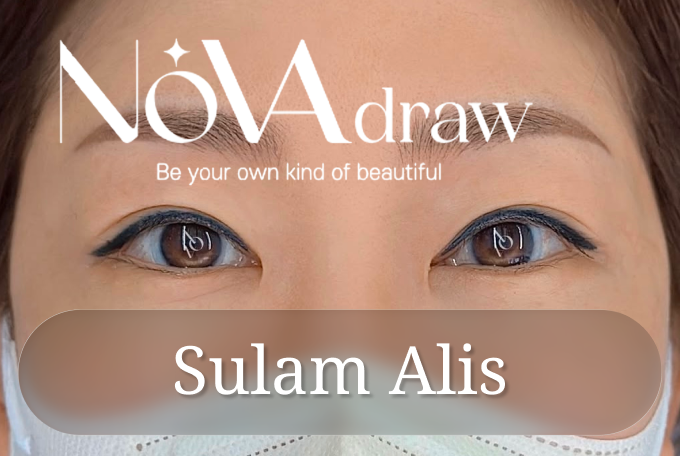 Sulam Alis product image
