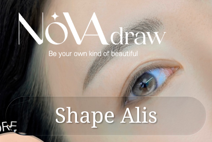 Shape Alis product image