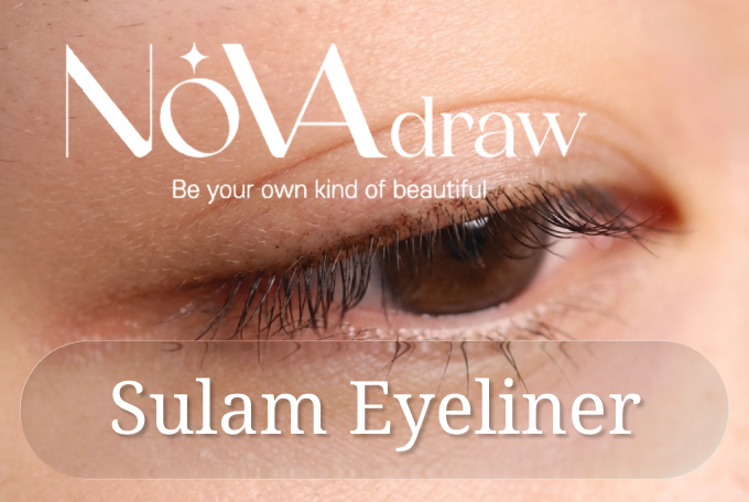 Sulam Eyeliner product image