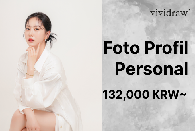 Foto Profil Personal product image