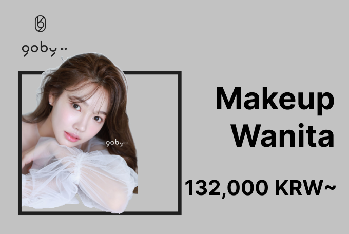 Warna Makeup Wanita product image