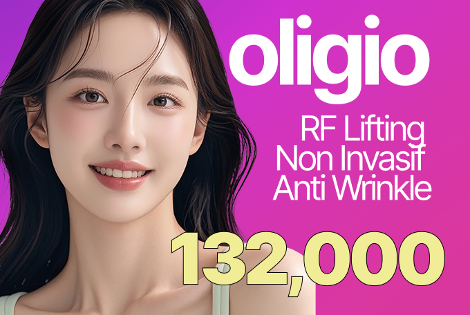 Oligio RF Lifting Non Invasif Anti Wrinkle product image