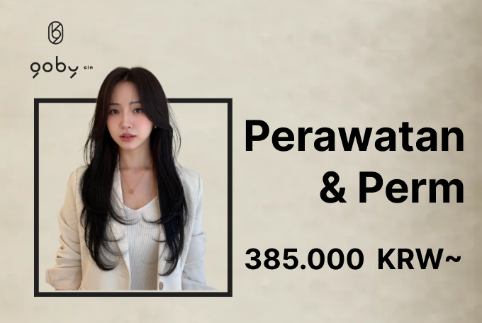 Perawatan & Perm product image