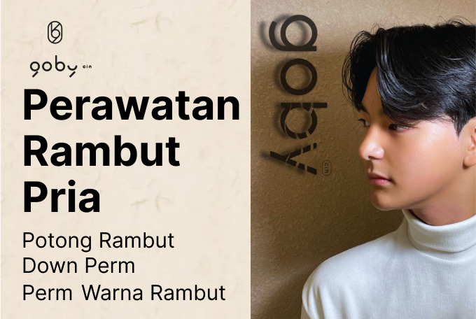 Perawatan Rambut Pria product image