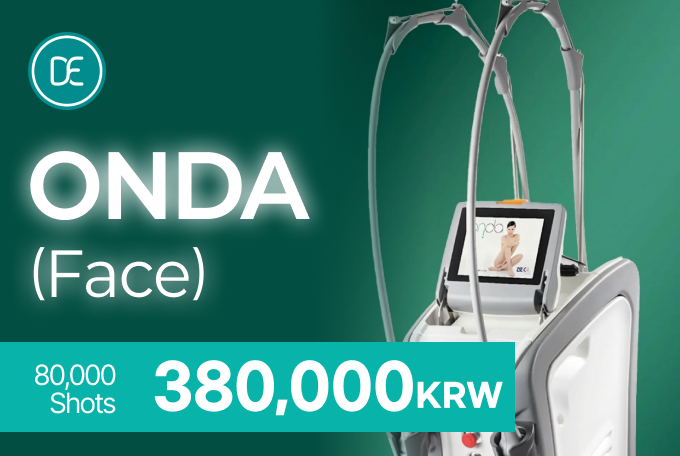 ONDA Fat Reduction 80,000J product image
