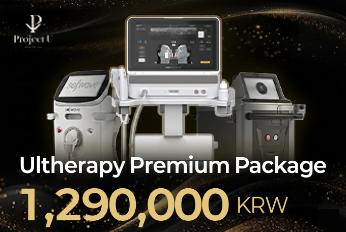 Ultherapy Premium Package product image