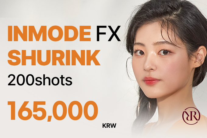 InMode FX + Shurink product image