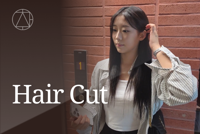 Hair Cut product image