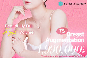 TS Breast Augmentation product image
