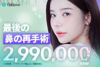 最後の鼻の再手術 product image