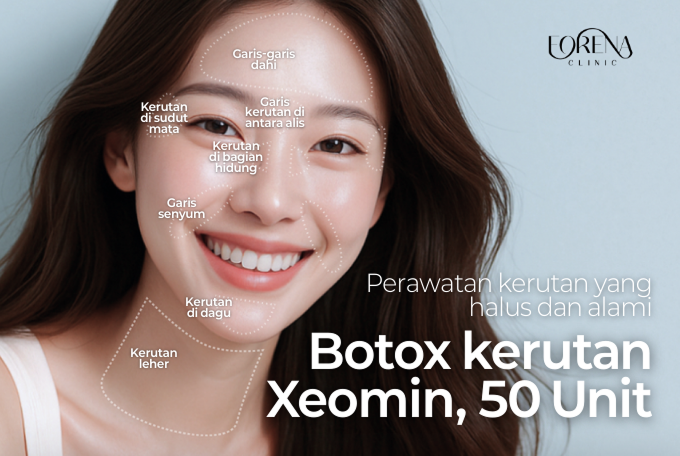 Wrinkle Botox product image