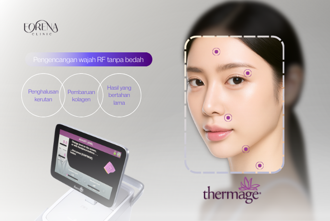 Thermage FLX product image